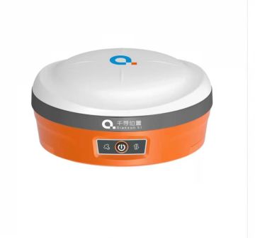 Full-Function Intelligent Receiver Surveying Instruments - 5 Star Channel 16 Electronic Measuring Instrument