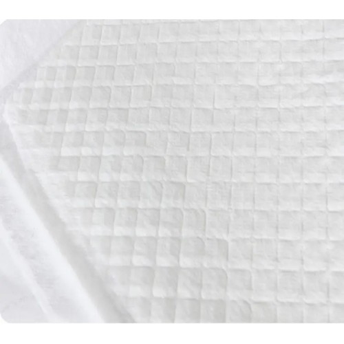 Breathable Adult Nursing Pads Disposable Winged Bed Pads Factory