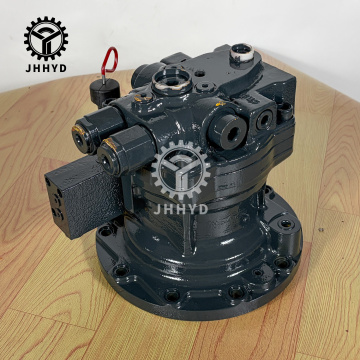 Поворотное устройство Volvo HW140 31K4-12230 Поворотный двигатель