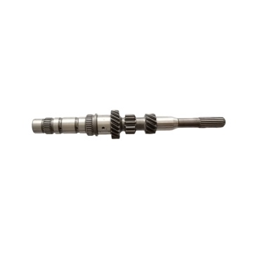 Original 1701131-MF515B05 Manual Gearbox Transmission Parts - Input Shaft for FAW R7