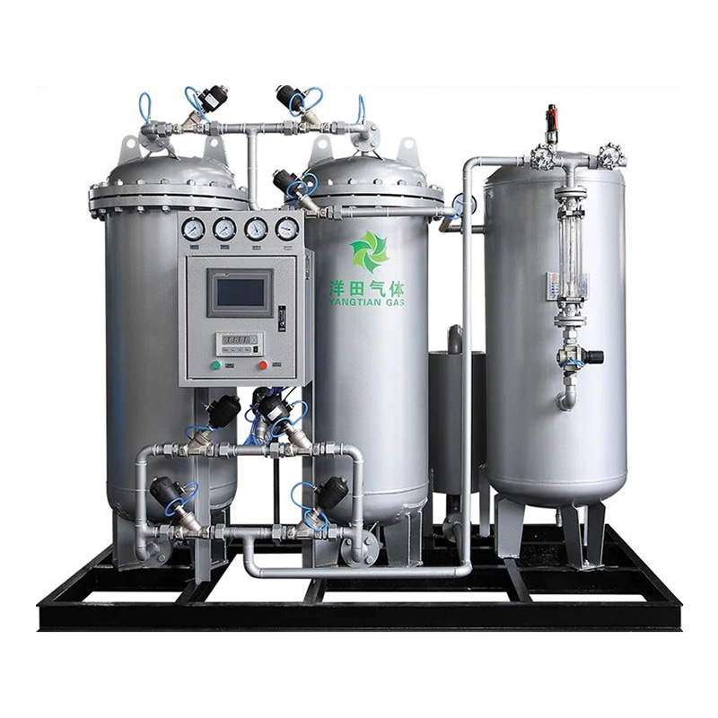 High Purity Reliable Nitrogen Generator