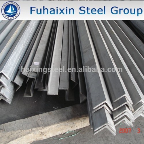 Standard Size Of Mild Steel Angle, High Quality Standard Size Of Mild