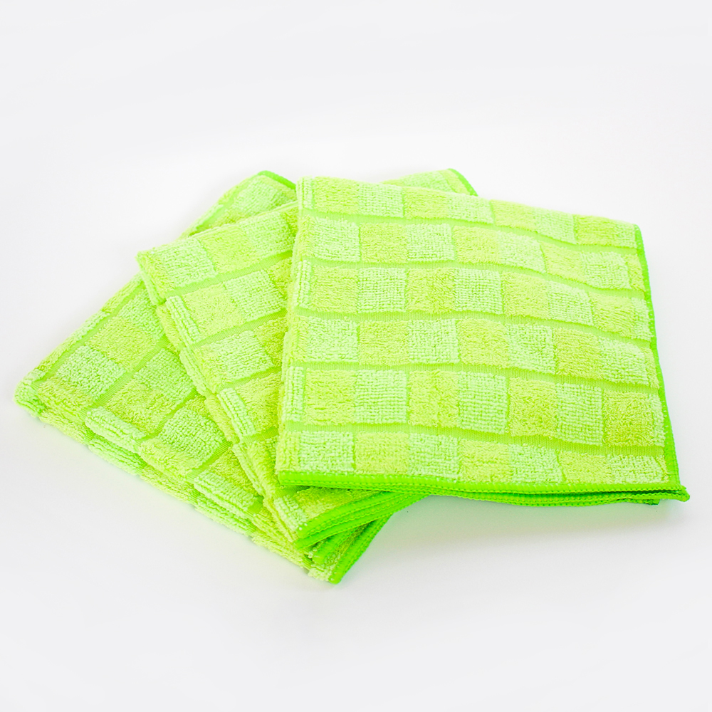 Kitchen Cleaning Absorbent Towels