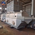 Sebacic Acid Vibrating fluid bed dryer