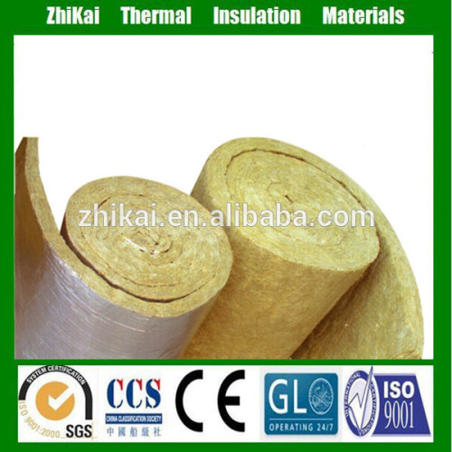 cheap mineral wool insulation blanket with aluminum foil