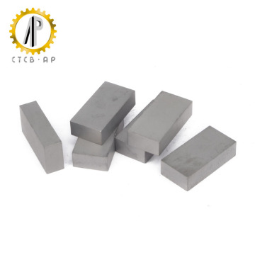 Search Engine Title: High-Quality YG6/YG8 Cemented Tungsten Carbide Brazed Tips for Durable Performance