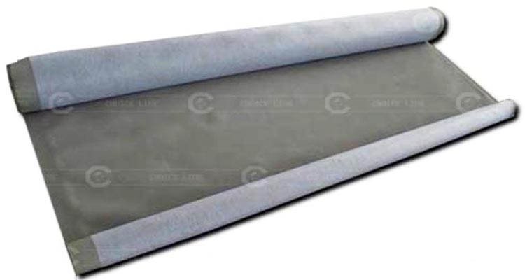 PVC waterproof membrane