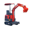 Best Price Excavator mini 0.8 ton caterpillar excavator