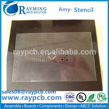 Applicable & Hotest 204pcs BGA stencils, bga reballing kit, bga accessories