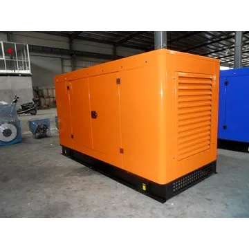company name generator Cummins Soundproof  Diesel Generator Set
