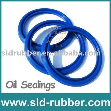 Auto Rubber Silicone Oil Sealing/Rubber O ring
