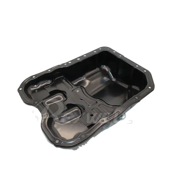 Korean Car Auto Engine Oil Pan Sump OEM for Hyundai ix35 Kia K3 2151025001