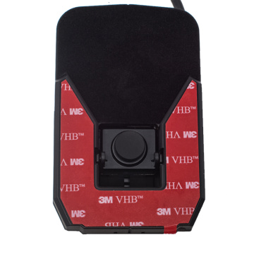 Vehicle Surveillance System HD Forward-Facing Cameras