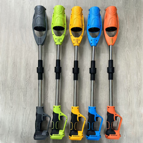 21V Lithium Battery Extreme Wind Foldable Snow and Leaf Blower