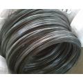 Black Soft Iron Wire with Oiled