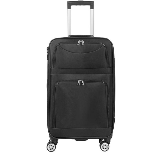 Kasing tas troli kain oxford berkapasitas besar