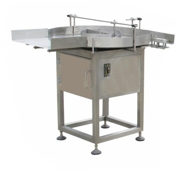 XT-LPZP Bottle-unscrambling Turntable