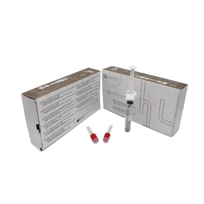 Profhilo 2ml Dermal filler Anti-aging Wrinkle Injectable Dermal Filler 2ml