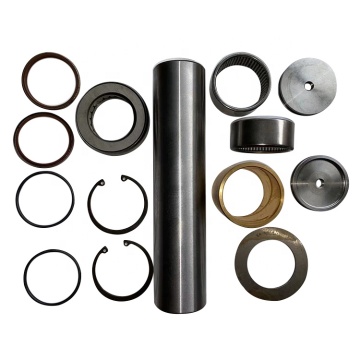 King Pin Kit for Neoplan VN9 RL85 Front Axle - 4474385022 4474.385.022 14011394 4474298024