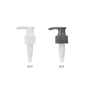 high precision plastic injection Lotion Pump mould