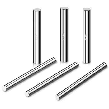 Wholesale Custom Sturdy Wear-Resistant Carbide Tungsten Steel Plug Gauge for Precision Hole and Groove Measurement