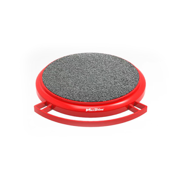 MaxShine Multifunction Bucket Lid Lid พร้อมโฟมอ่อนนุ่ม