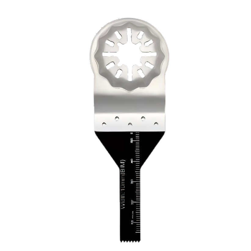 Materiales bimetálicos de precisión en diseño STARLOCK