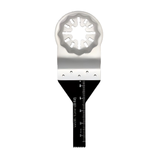 Materiales bimetálicos de precisión en diseño STARLOCK