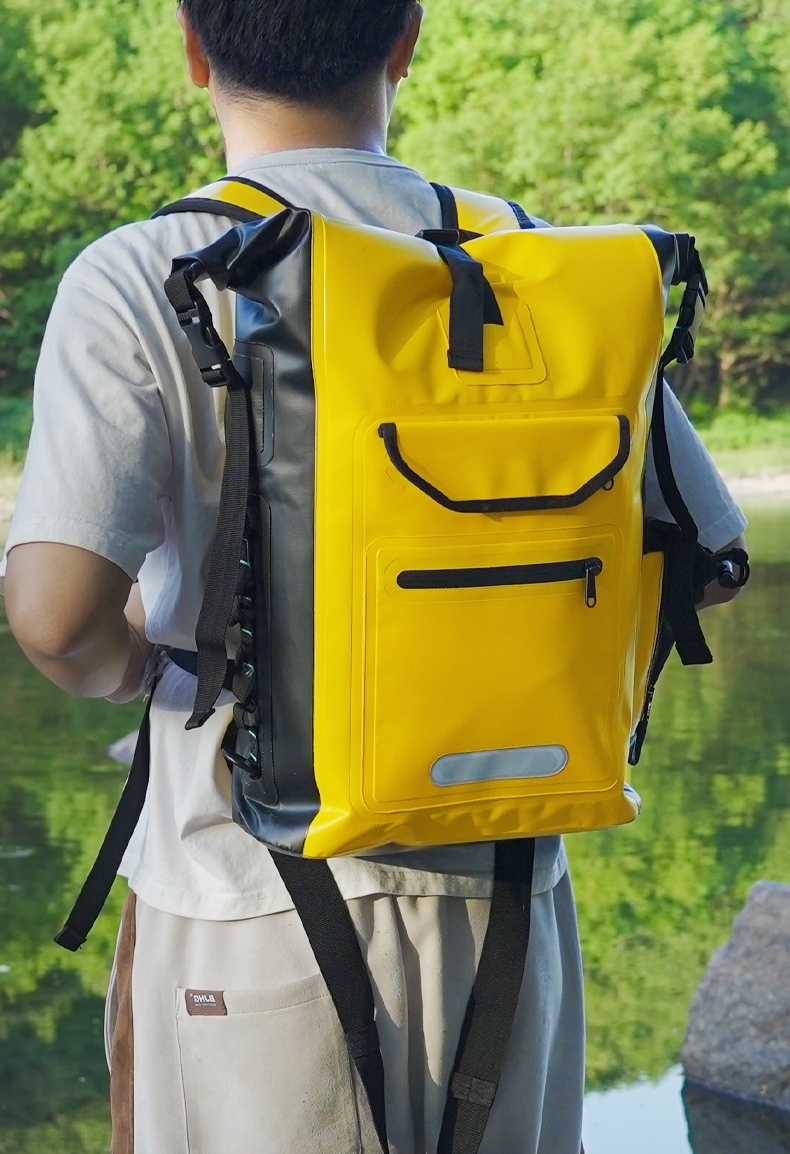 outdoor waterproof backpack