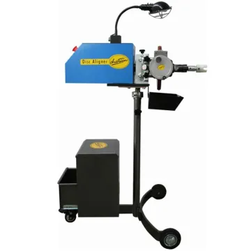 Brake Disc Lathe Machine: Equipment and Services for Car Brake Lathe Operations