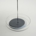 Pintura de piso gris para concreto
