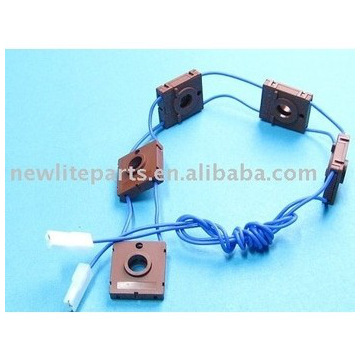 High quality Oven switch wire harness