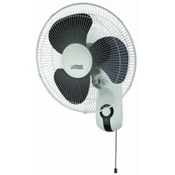 16inch Oscillating Wall Mount Fans 