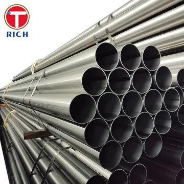 Gr.6 Low Temp Carbon Steel Pipe