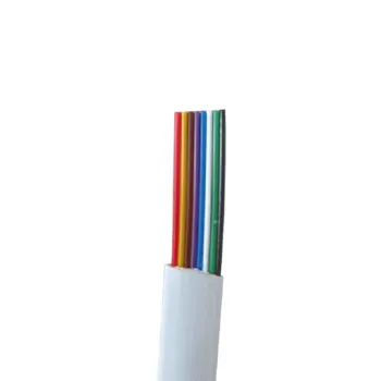Best Quality 8 Core Flat Telephone Cable - OEM Factory Cheap