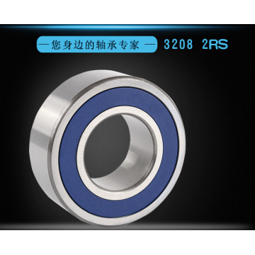 NON-STANDARD BEARING 3208 2RS