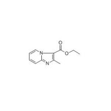 Venta por mayor de etilo 2-Methylimidazo [1, 2-a] piridina-3-carboxilato CAS 2549-19-1