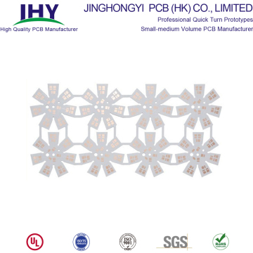 Metal Core Aluminum PCB for LED Tube PCB