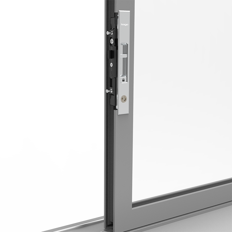 Types Of Sliding Glass Door Locks