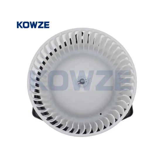 Heater Fan & Motor Kit for Mitsubishi Lancer/Outlander CS1A/CS3A/CS6A/CS7A/CS9A/CT9A/CU4W/CU5W MR568593