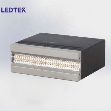 High Quality 395NM 385NM 365NM LED UV Lamp for Adhesive Curing