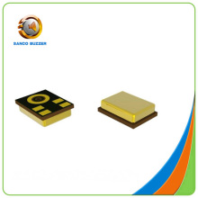 SMD อะนาล็อก MEMS 3.50x2.65x0.98mm -38dB