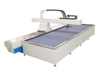 3-axis waterjet cutter for sale