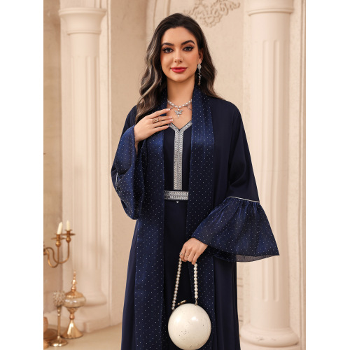 مجموعه Boutique Jalabiya Abaya ست زنانه