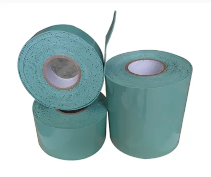 Visco Elastic Butyl Rubber Adhesive Tape