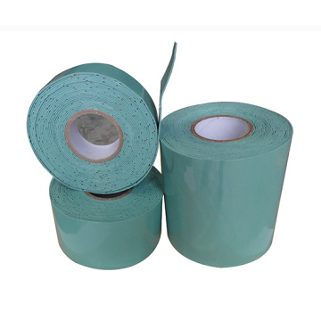 Visco Elastic Butyl Rubber Adhesive Tape