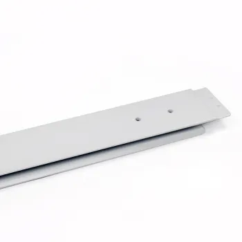 parts to a refrigerator
