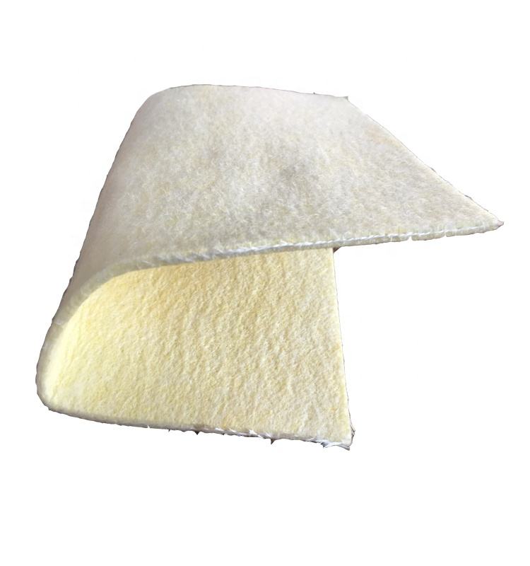 Micron Liquid filter nonwoven fabric bag