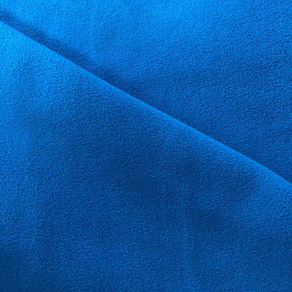 anti pilling bonded polar fleece fabric