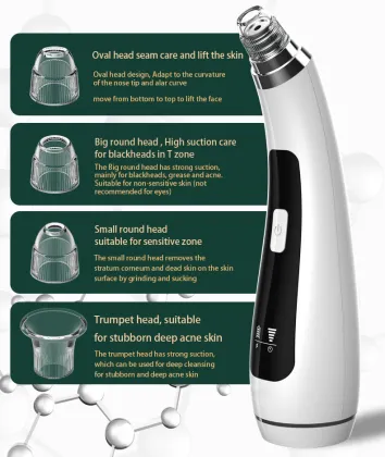 Blackhead Facial Beauty Skin Wrinkle Care Remover